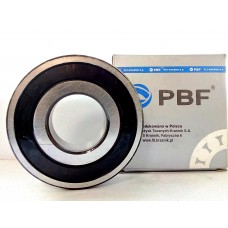 Підшипник 180306 (6306 2RS) PBF-KFLT