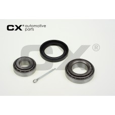 CX 021 Комплект підшипників роликових конічних